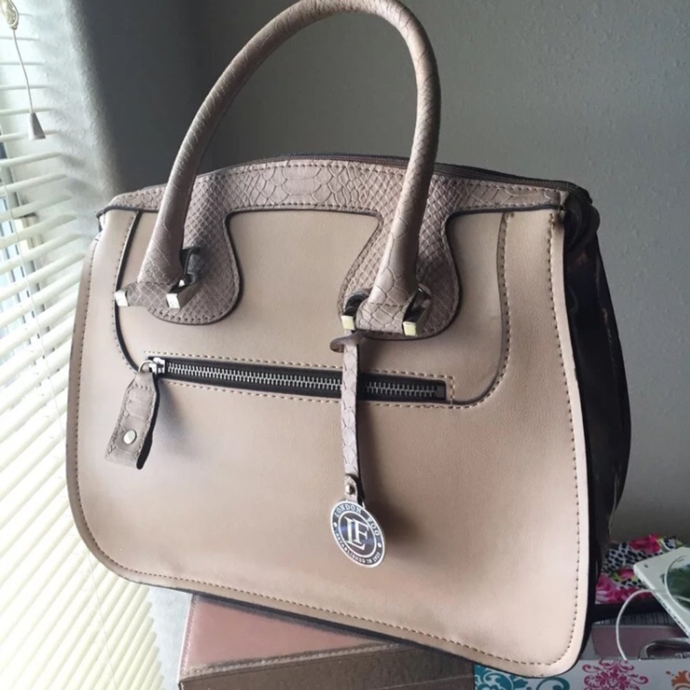London Fog Purse